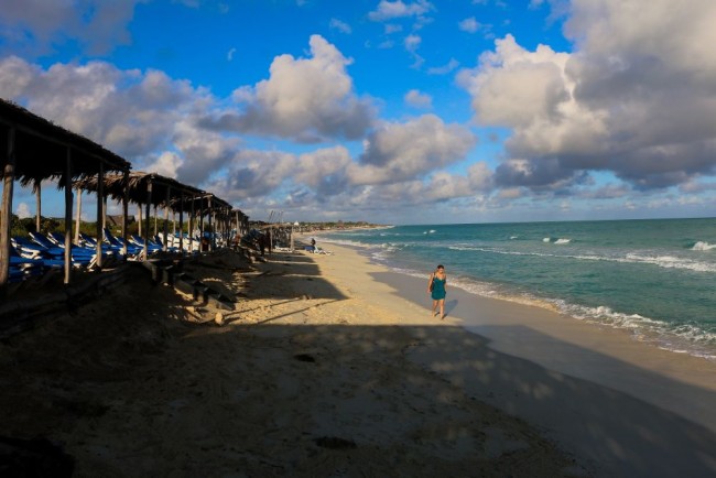 Türklerin yeni gözdesi Küba! 26