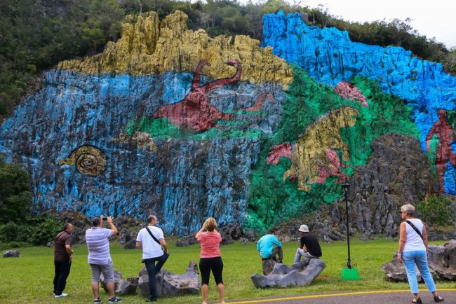 Türklerin yeni gözdesi Küba! 27