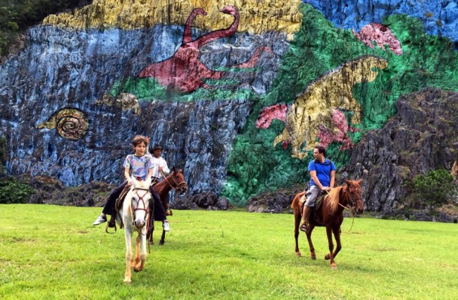 Türklerin yeni gözdesi Küba! 28