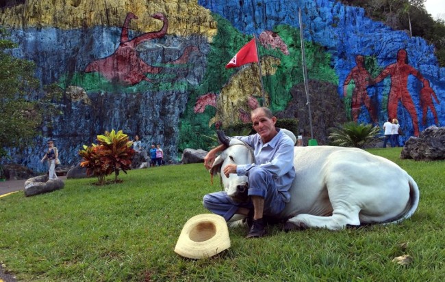 Türklerin yeni gözdesi Küba! 29