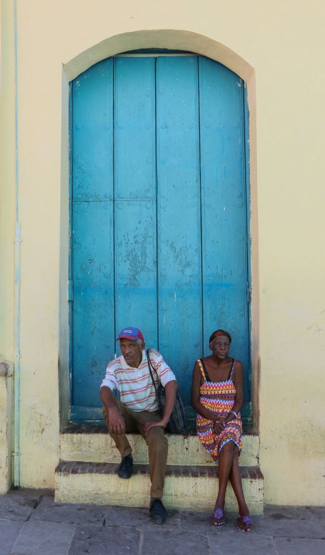 Türklerin yeni gözdesi Küba! 30