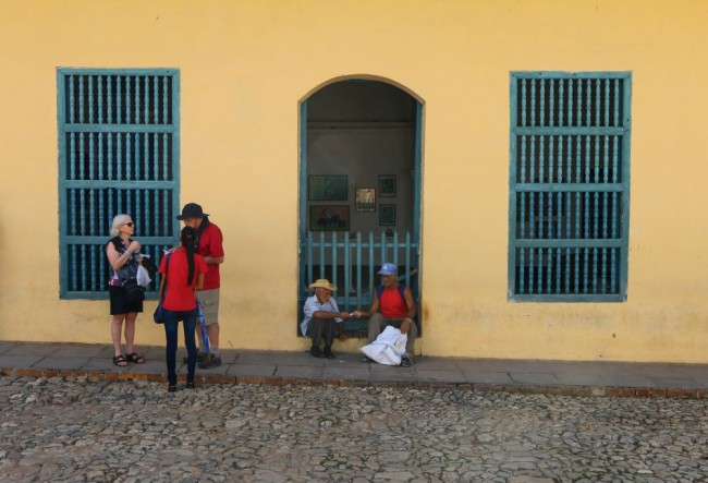 Türklerin yeni gözdesi Küba! 31