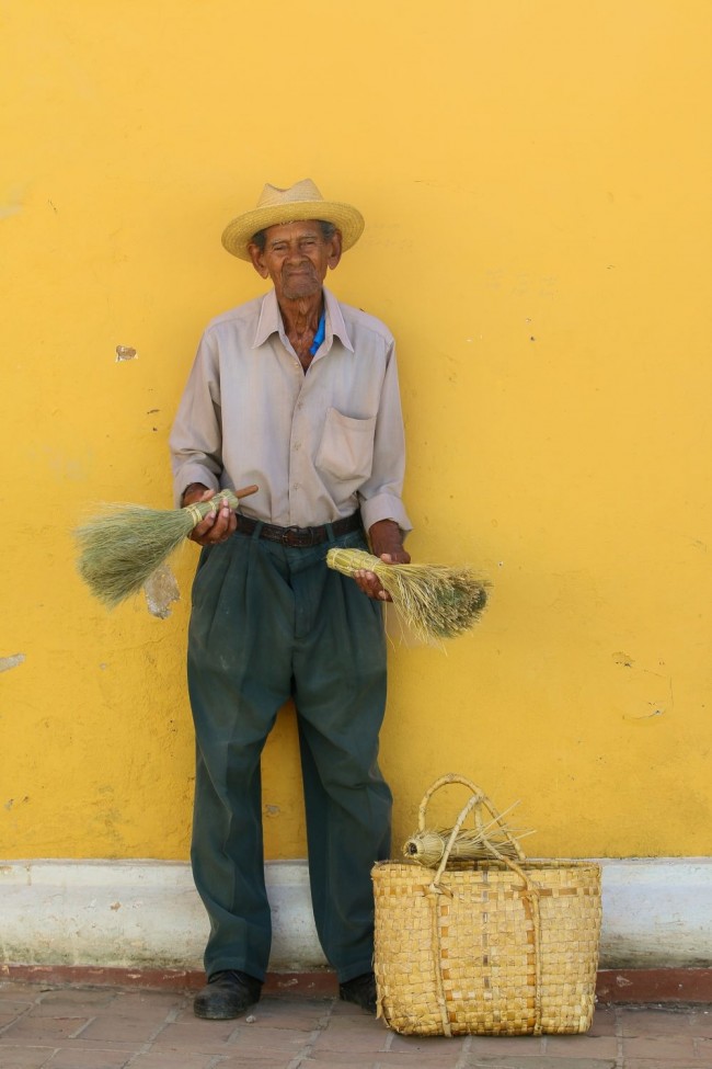 Türklerin yeni gözdesi Küba! 32