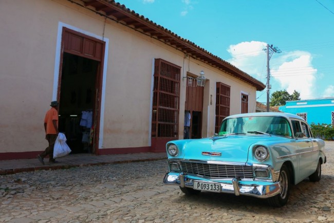 Türklerin yeni gözdesi Küba! 37