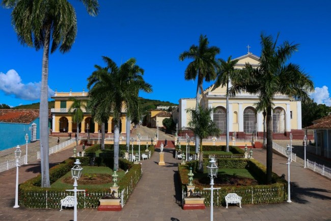 Türklerin yeni gözdesi Küba! 38