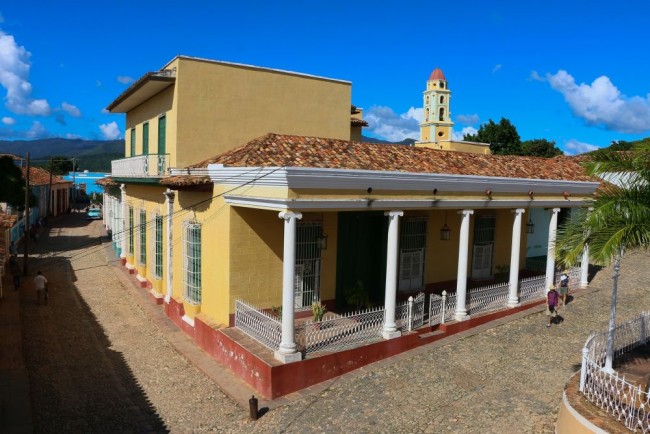 Türklerin yeni gözdesi Küba! 39