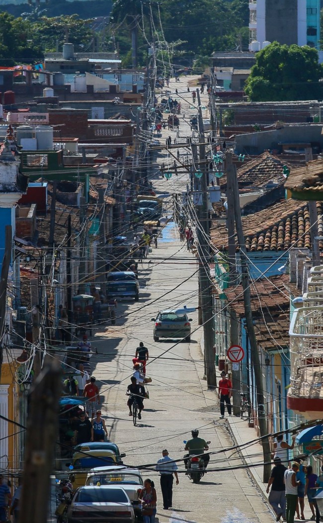 Türklerin yeni gözdesi Küba! 40