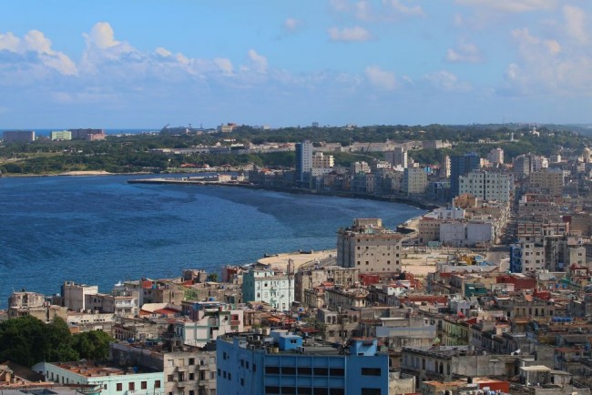 Türklerin yeni gözdesi Küba! 41