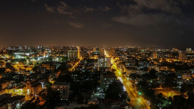 Türklerin yeni gözdesi Küba! 42