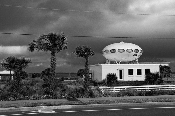 Dünyanın en garip evleri 11