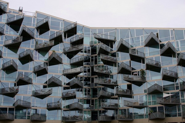 Dünyanın en garip evleri 12