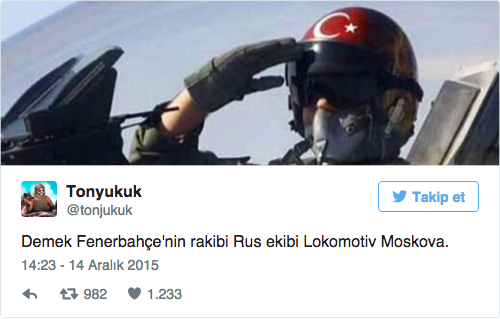 İşte Fenerbahçe'nin Moskova deplasman forması 4