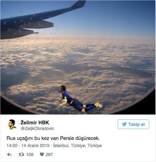 İşte Fenerbahçe'nin Moskova deplasman forması 5