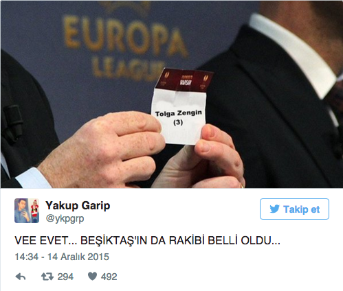 İşte Fenerbahçe'nin Moskova deplasman forması 8