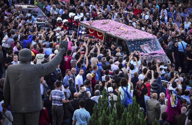 AA'nın gözünden dünya 2015 1