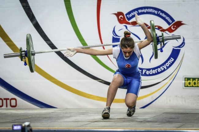 AA'nın gözünden dünya 2015 9