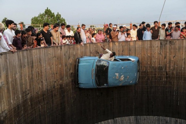 AA'nın gözünden dünya 2015 5