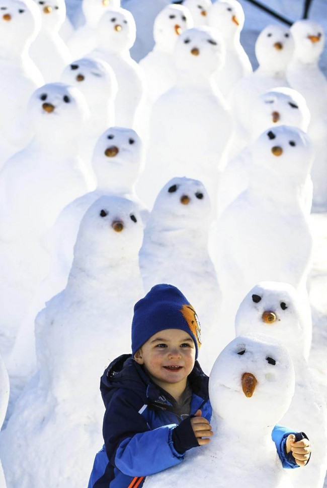 AA'nın gözünden dünya 2015 7
