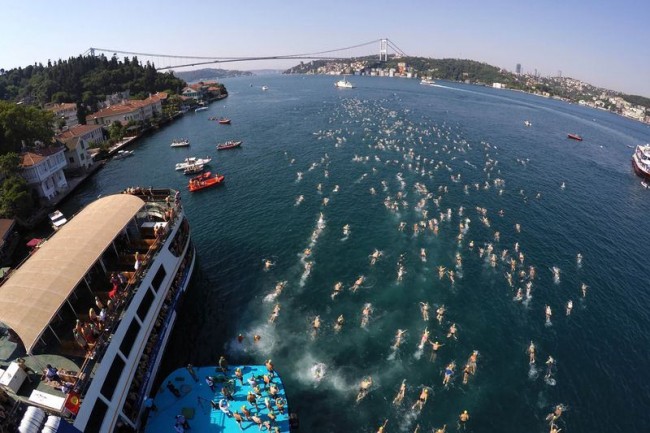 AA'nın gözünden dünya 2015 16