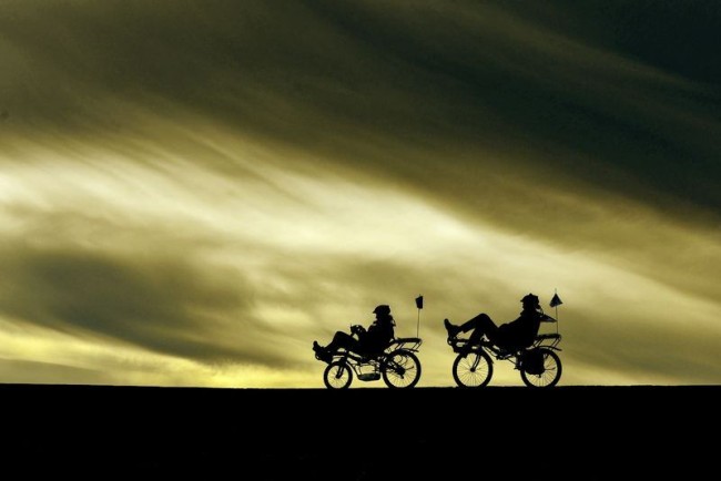 AA'nın gözünden dünya 2015 17