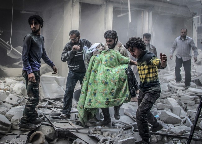 AA'nın gözünden dünya 2015 85