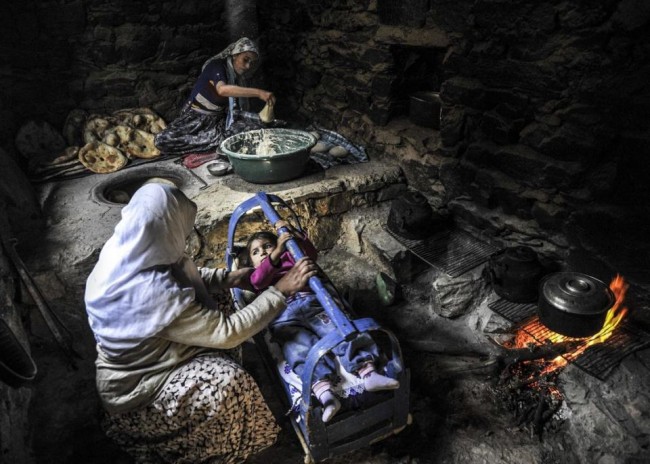 AA'nın gözünden dünya 2015 18