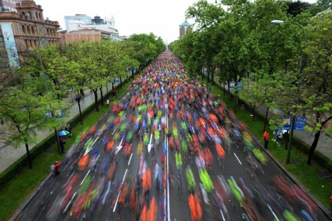 AA'nın gözünden dünya 2015 20