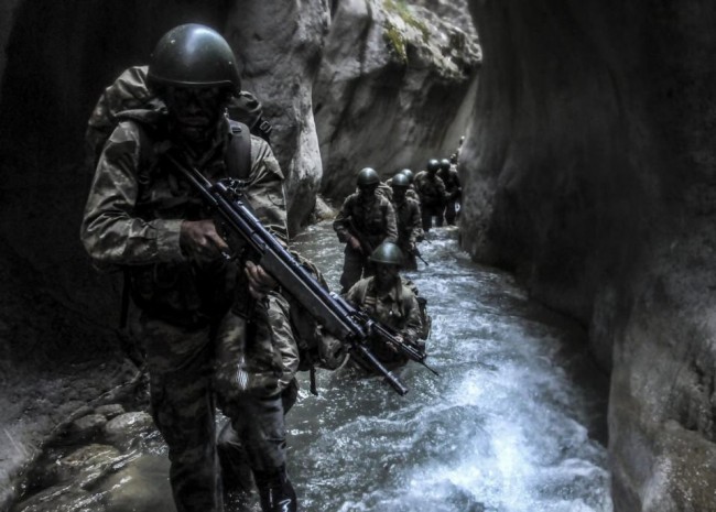 AA'nın gözünden dünya 2015 21