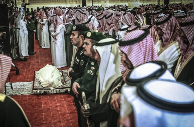 AA'nın gözünden dünya 2015 24