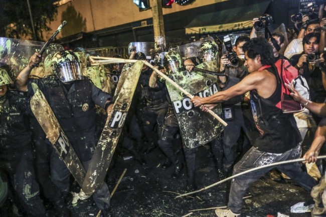 AA'nın gözünden dünya 2015 27