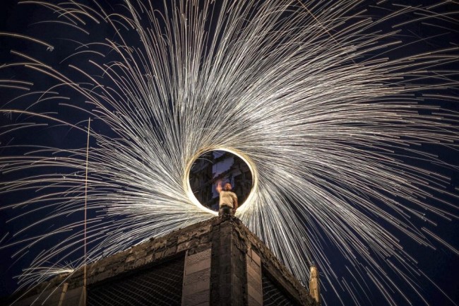 AA'nın gözünden dünya 2015 26