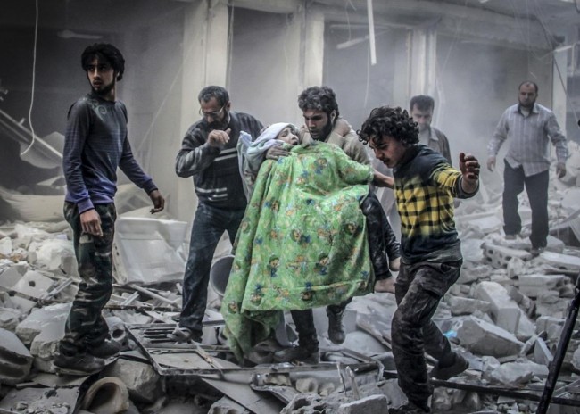 AA'nın gözünden dünya 2015 29