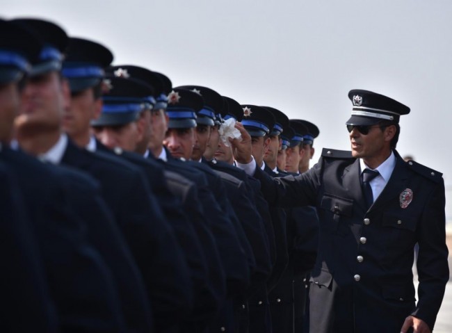 AA'nın gözünden dünya 2015 30