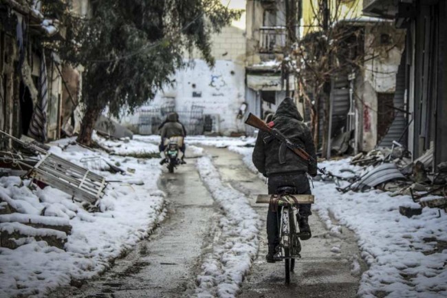 AA'nın gözünden dünya 2015 34