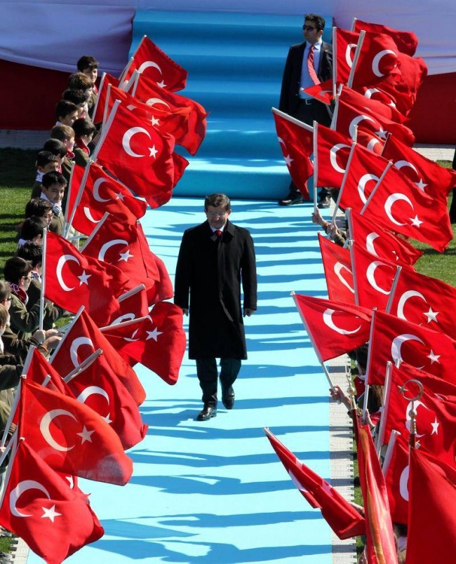 AA'nın gözünden dünya 2015 36