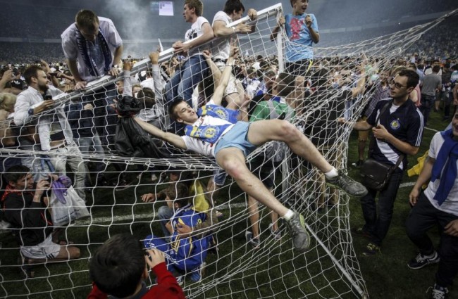 AA'nın gözünden dünya 2015 41