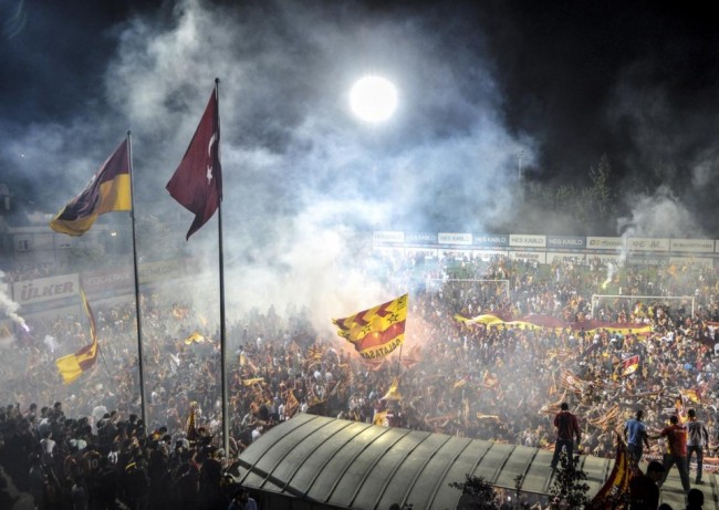 AA'nın gözünden dünya 2015 45