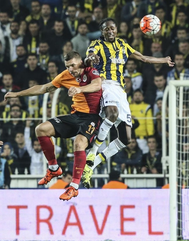 AA'nın gözünden dünya 2015 46