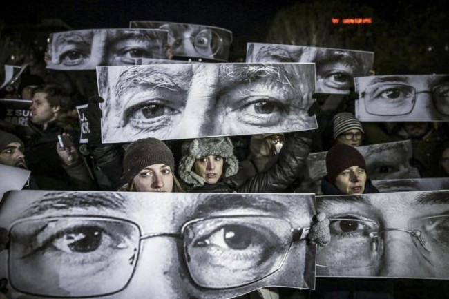 AA'nın gözünden dünya 2015 49