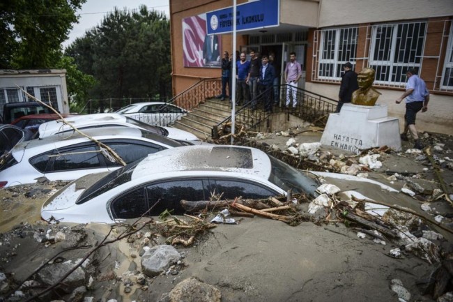 AA'nın gözünden dünya 2015 53