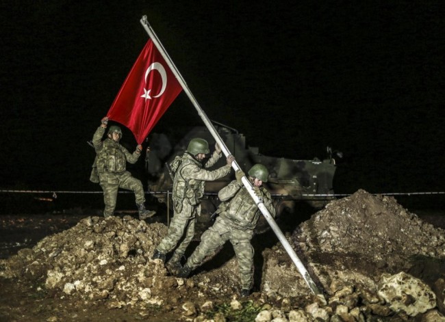 AA'nın gözünden dünya 2015 56