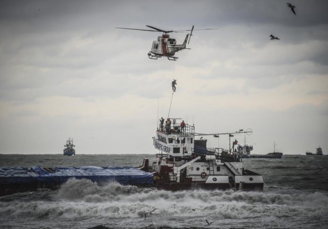 AA'nın gözünden dünya 2015 60