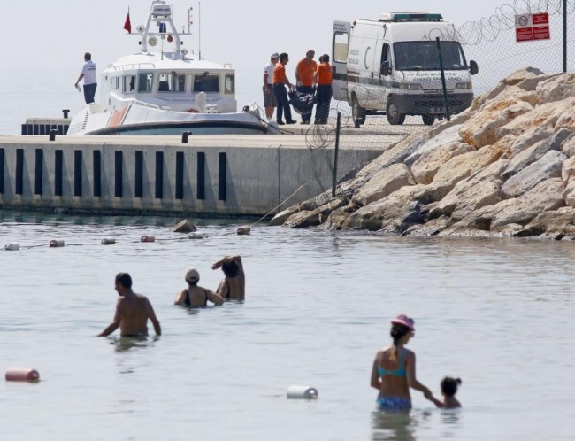 AA'nın gözünden dünya 2015 61