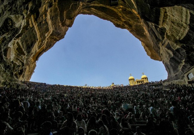 AA'nın gözünden dünya 2015 64