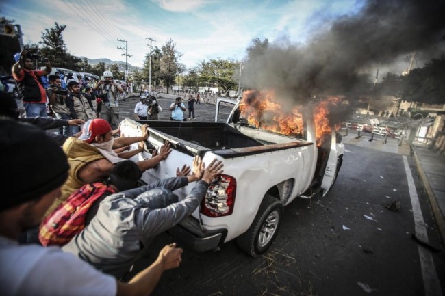 AA'nın gözünden dünya 2015 67