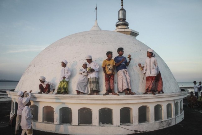 AA'nın gözünden dünya 2015 75