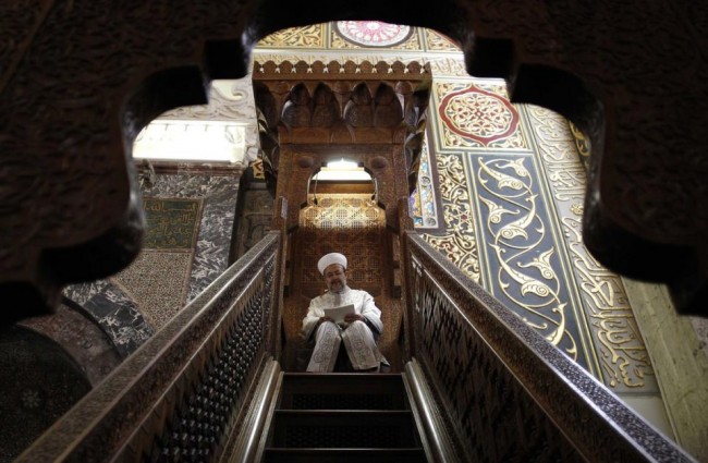 AA'nın gözünden dünya 2015 80