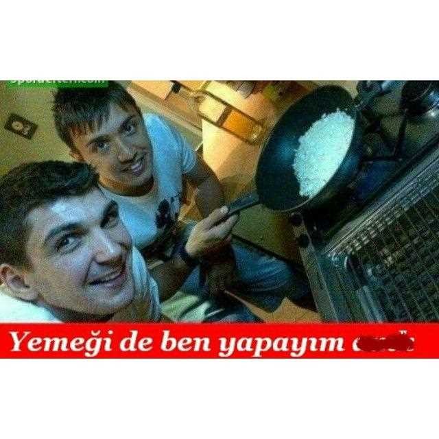 Kaleci-oyuncu var mı beyler? 11