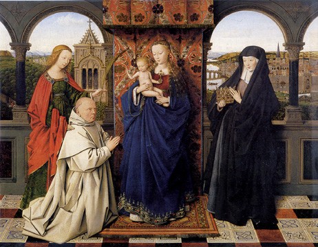 Rönesans döneminden bir Putin hayranı(!) 8