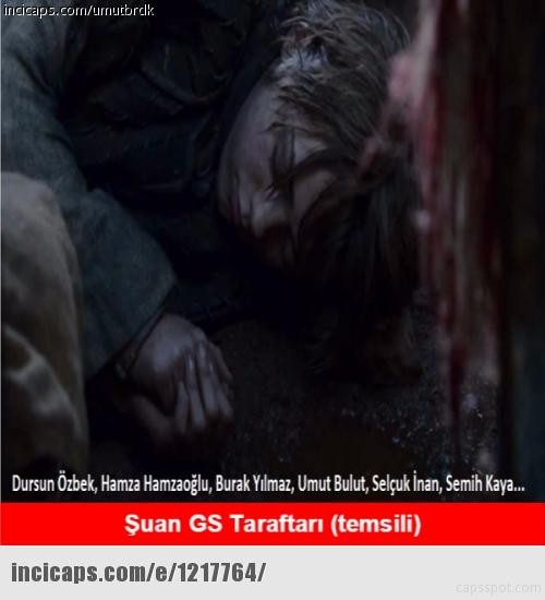 Derbi capsleri sosyal medyayı salladı 46